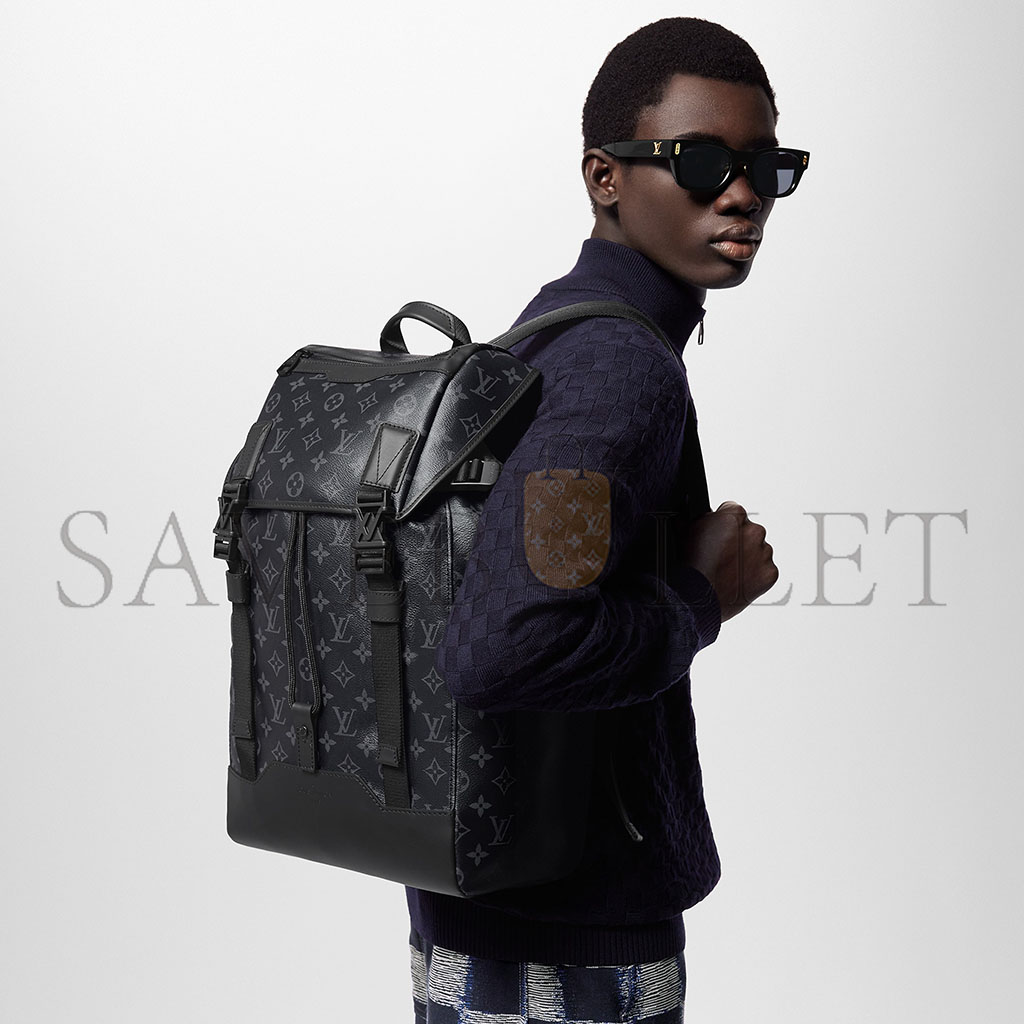 l**is V*t*n getaway backpack m46792 (50*29*15cm)